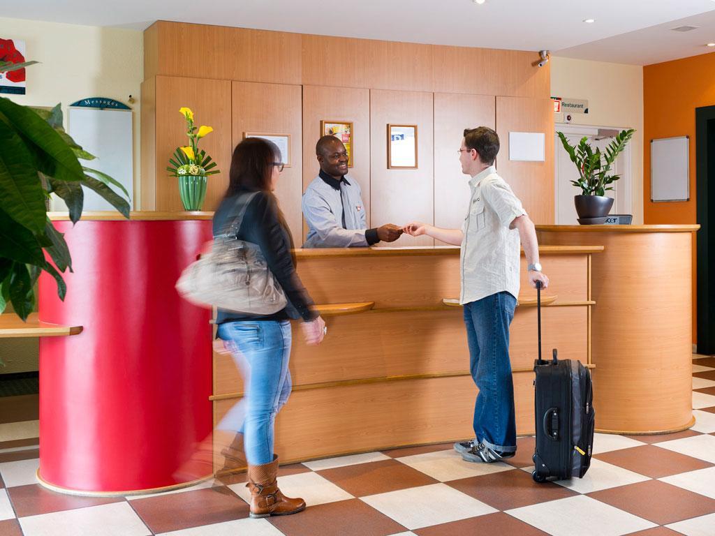 Ibis Charleroi Centre Gare Hotel Ngoại thất bức ảnh