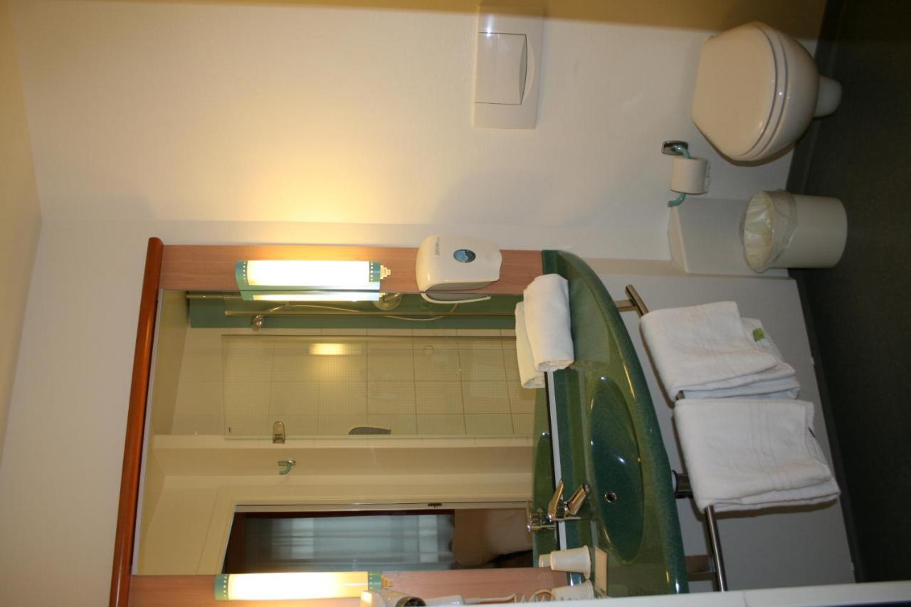 Ibis Charleroi Centre Gare Hotel Ngoại thất bức ảnh