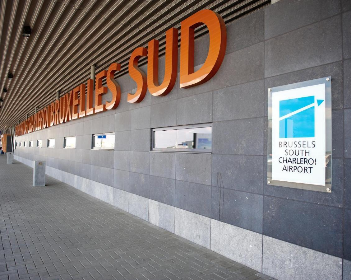 Ibis Charleroi Centre Gare Hotel Phòng bức ảnh